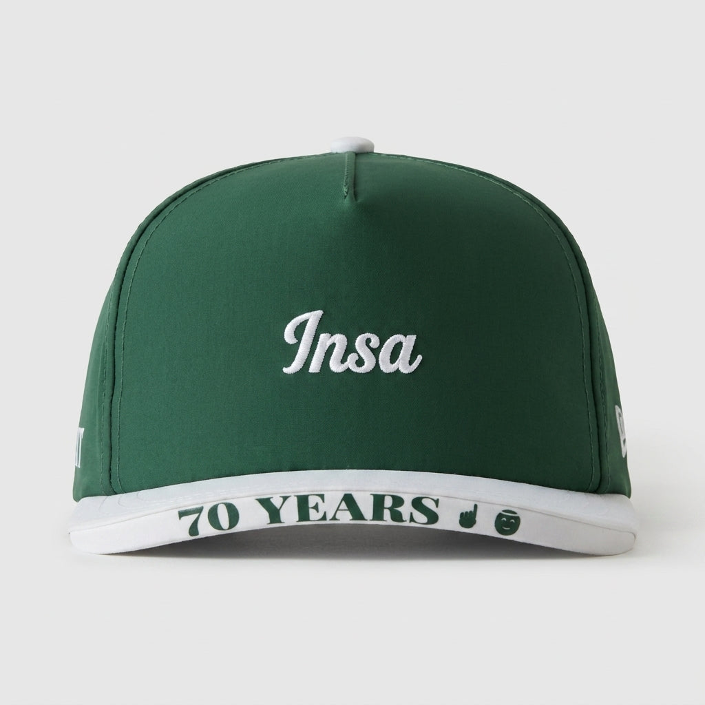 INSA - 70 YEARS