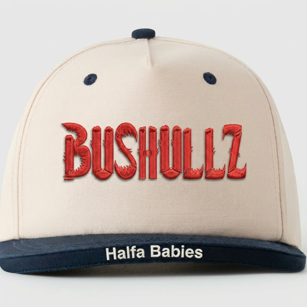 OGSMOKE123! - HALFA BABIES