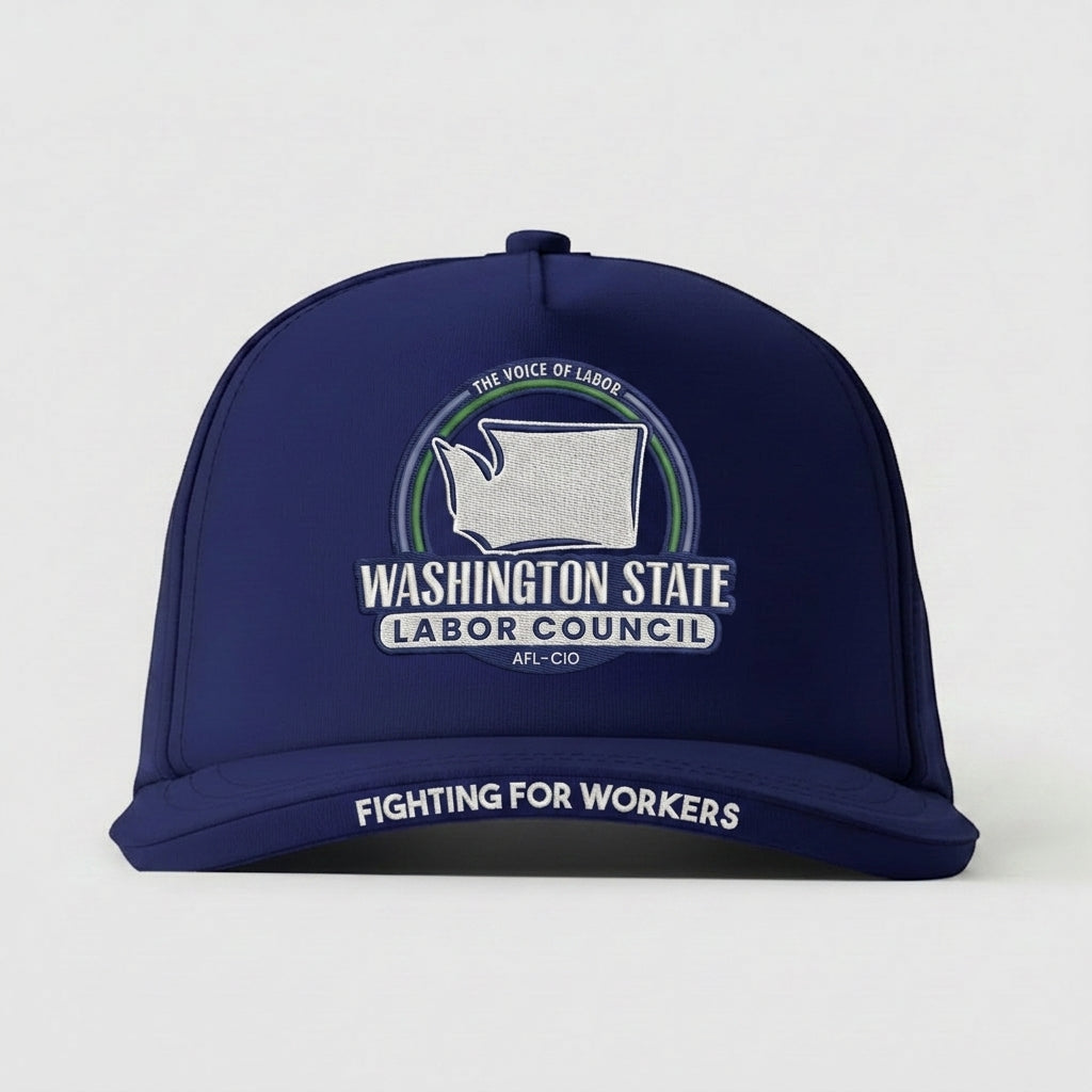 WASHINGTON STATE LABOR COUNCIL, AFL-CIO - FIGHTING FOR WORKERS