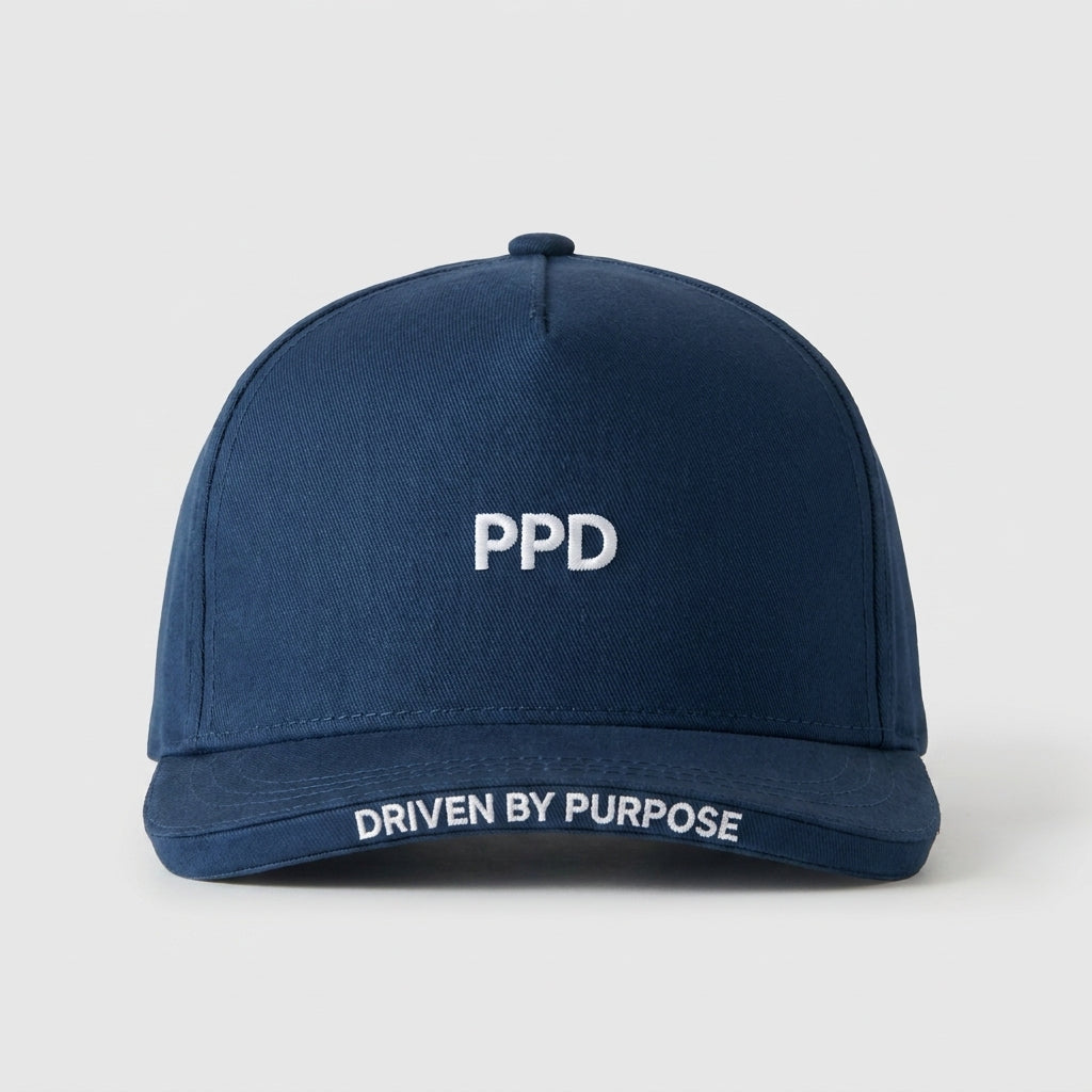 PPD - DRIVEN BY PURPOSE
