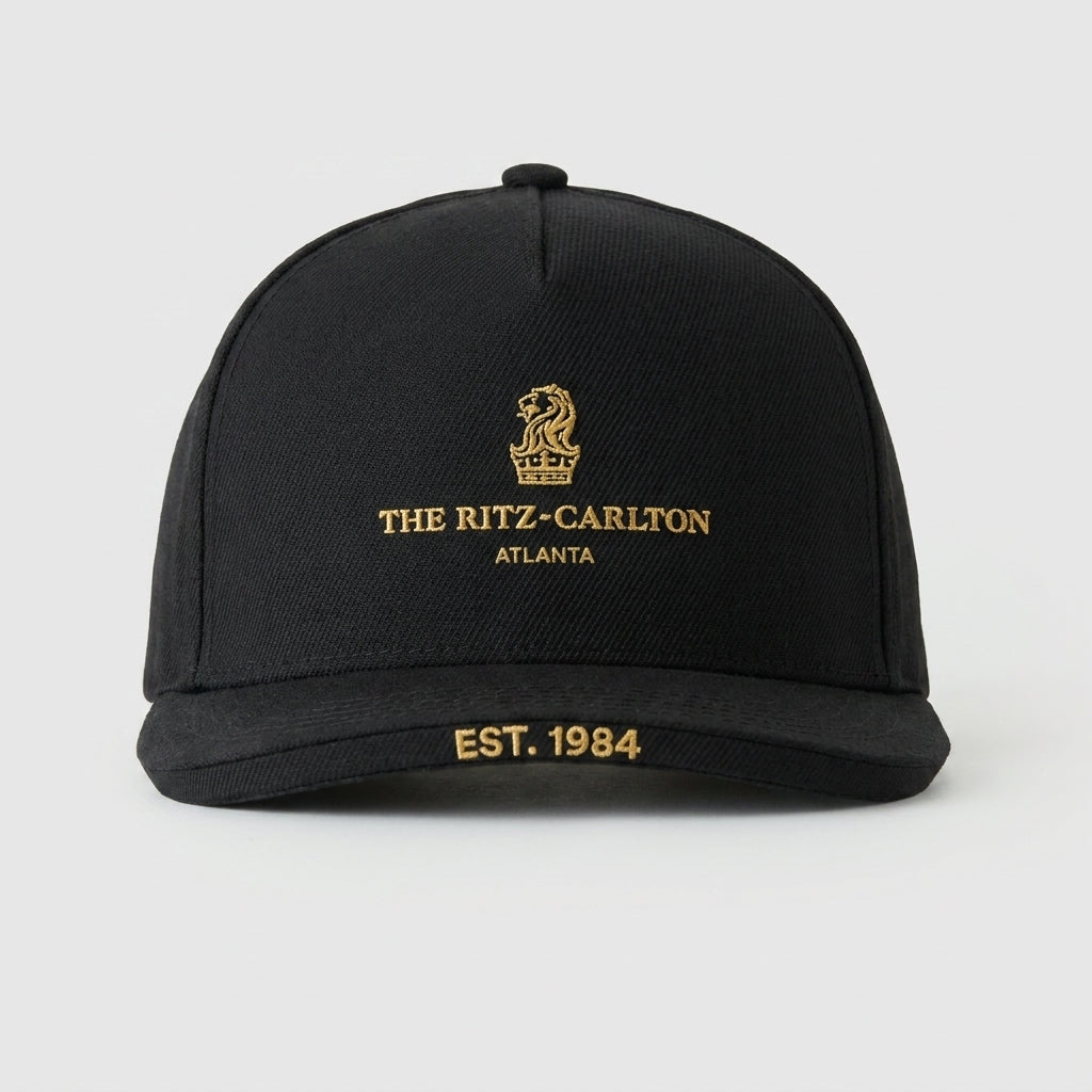 THE RITZ-CARLTON, ATLANTA - EST. 1984
