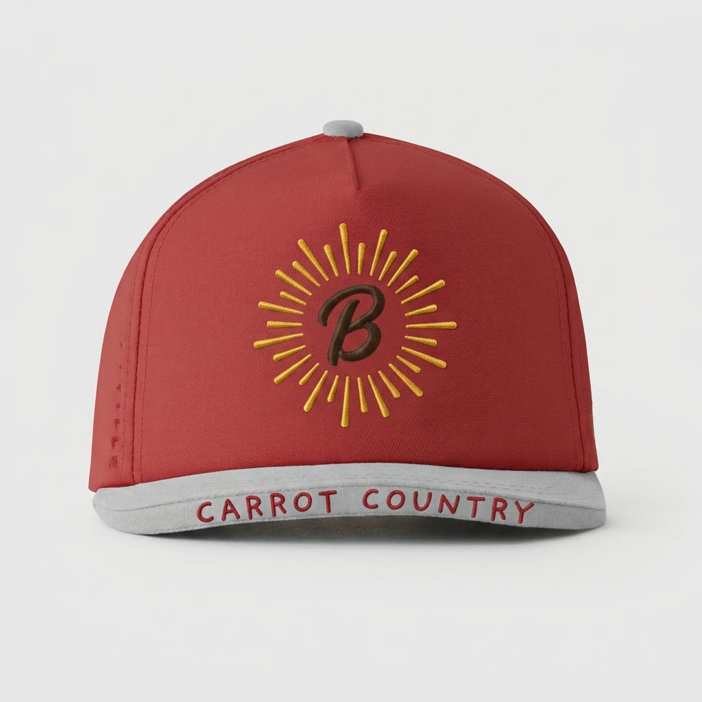 BOLTHOUSE FARMS - CARROT COUNTRY