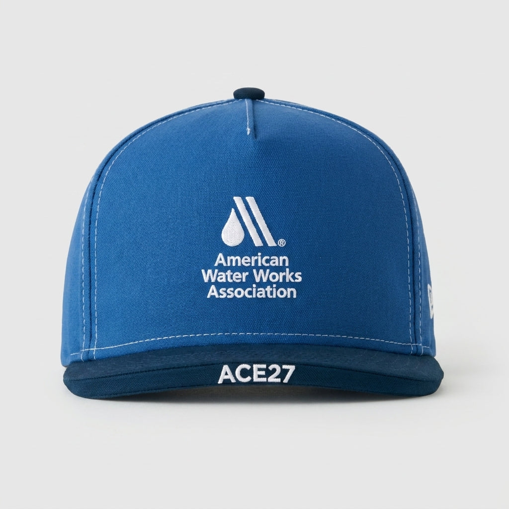 AMERICAN WATER WORKS ASSOCIATION - ACE27
