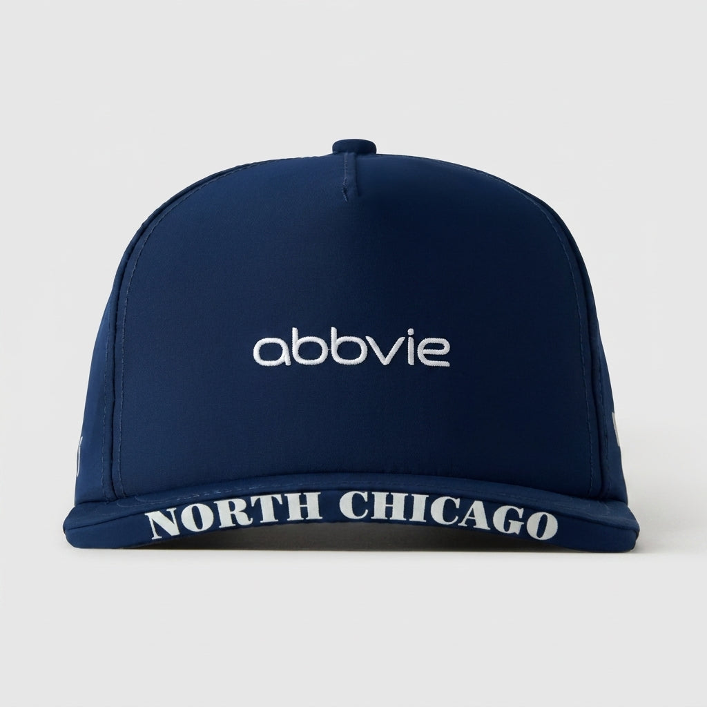 ABBVIE - NORTH CHICAGO