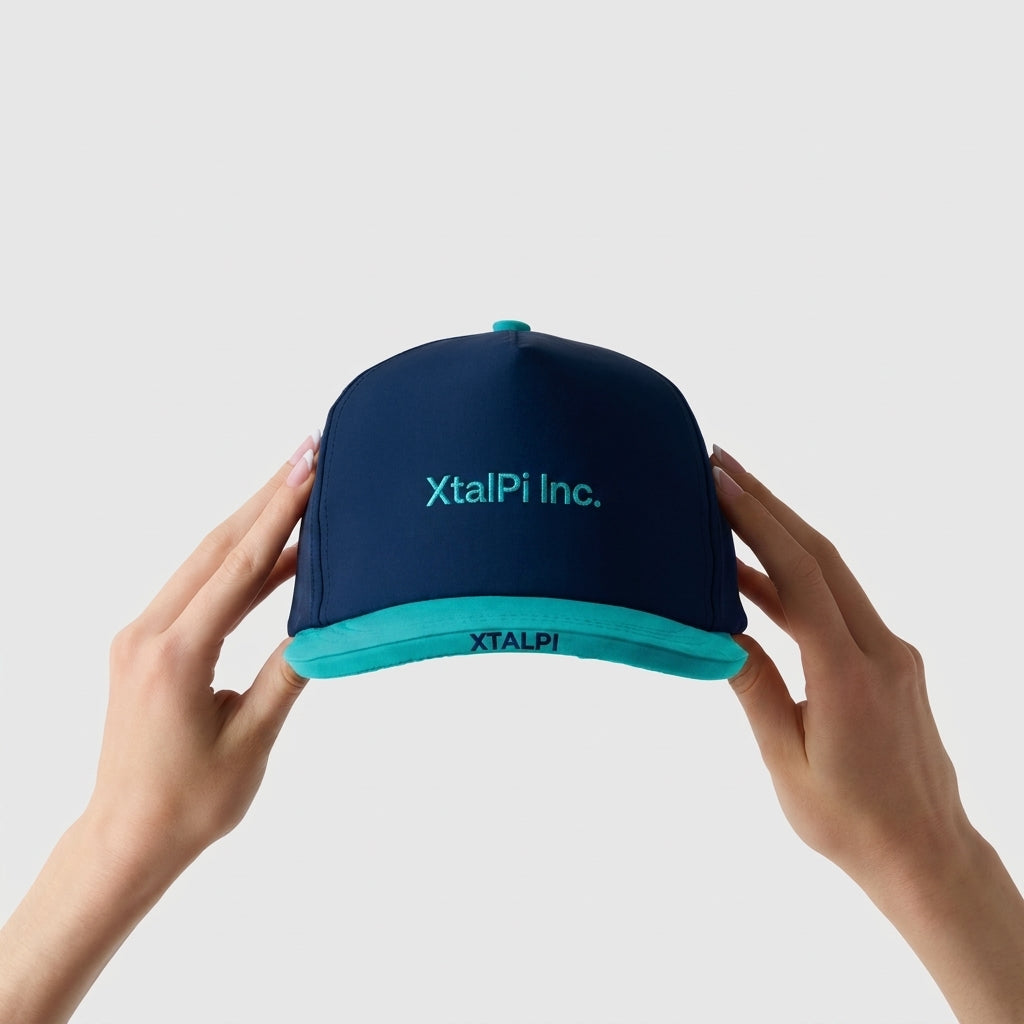 XTALPI INC. - XTALPI