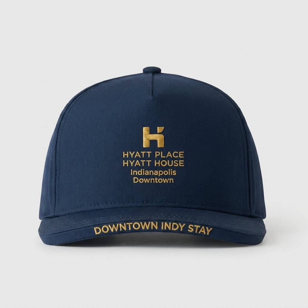 HYATT PLACE HYATT HOUSE INDIANAPOLIS DOWNTOWN - DOWNTOWN INDY STAY