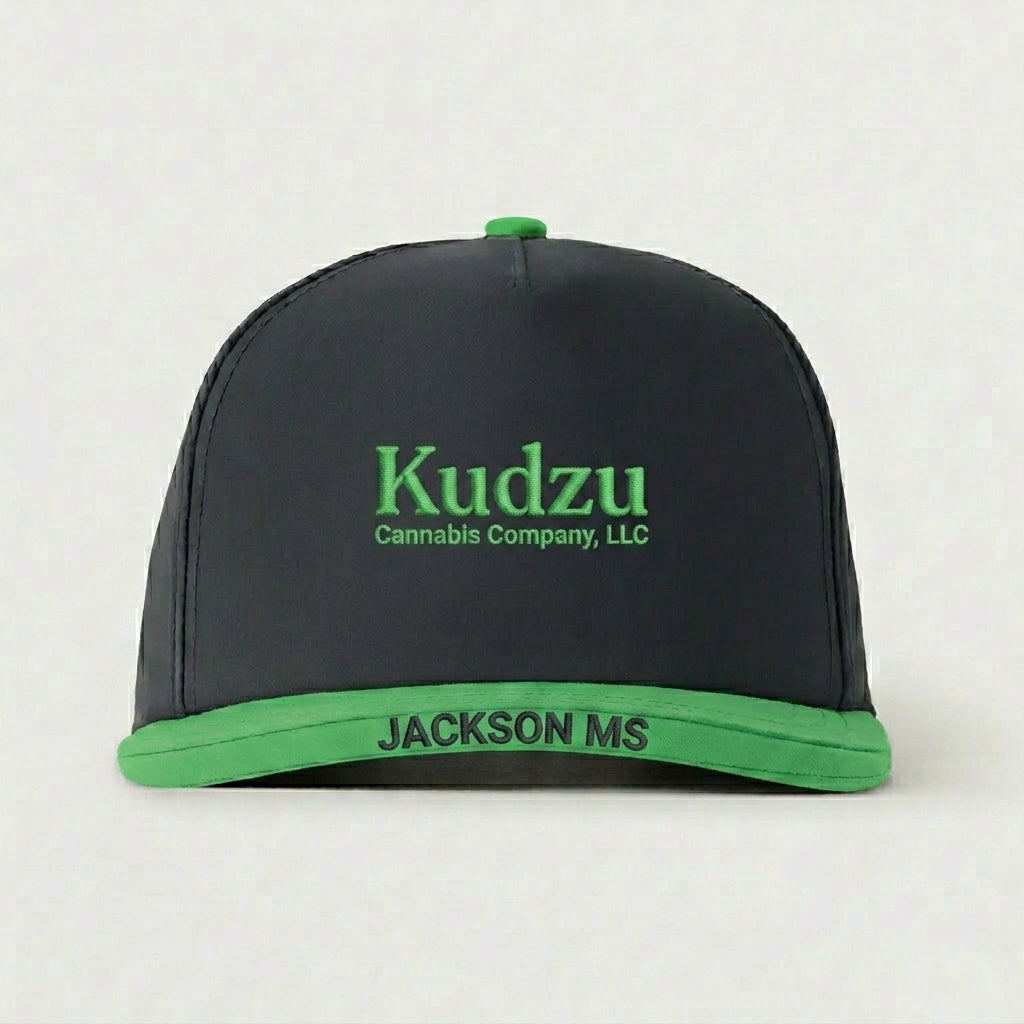 KUDZU CANNABIS COMPANY, LLC - JACKSON MS