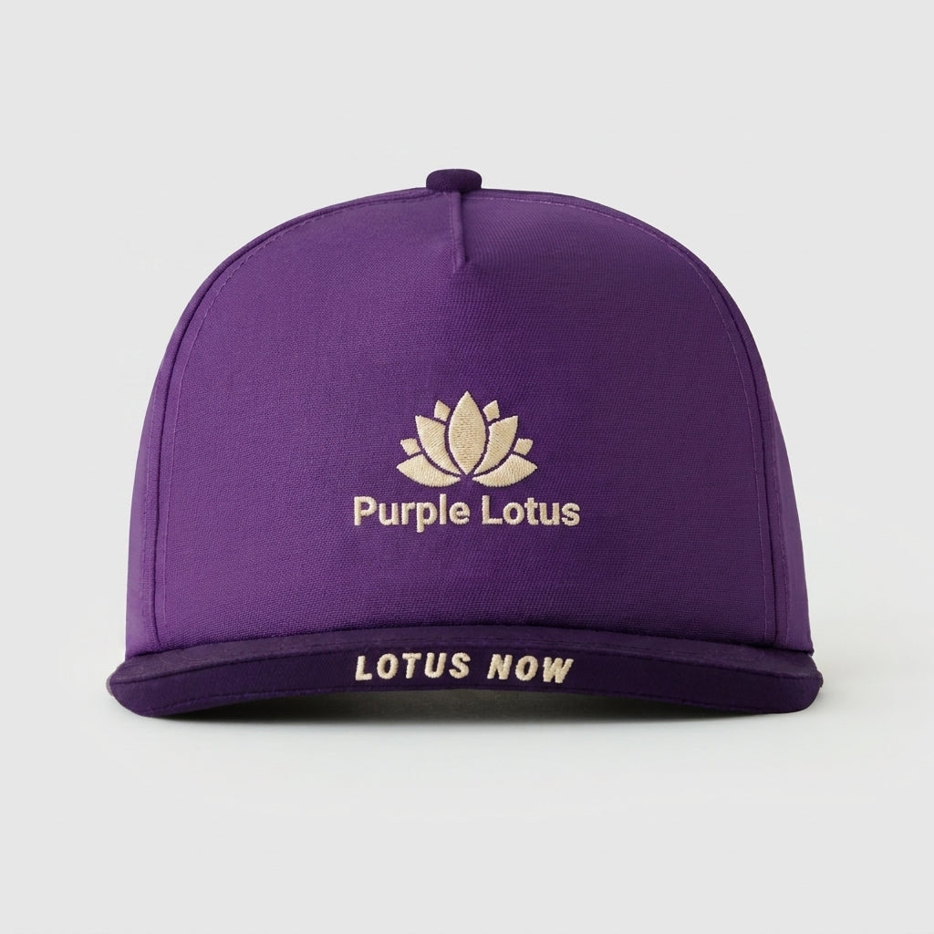 PURPLE LOTUS - LOTUS NOW
