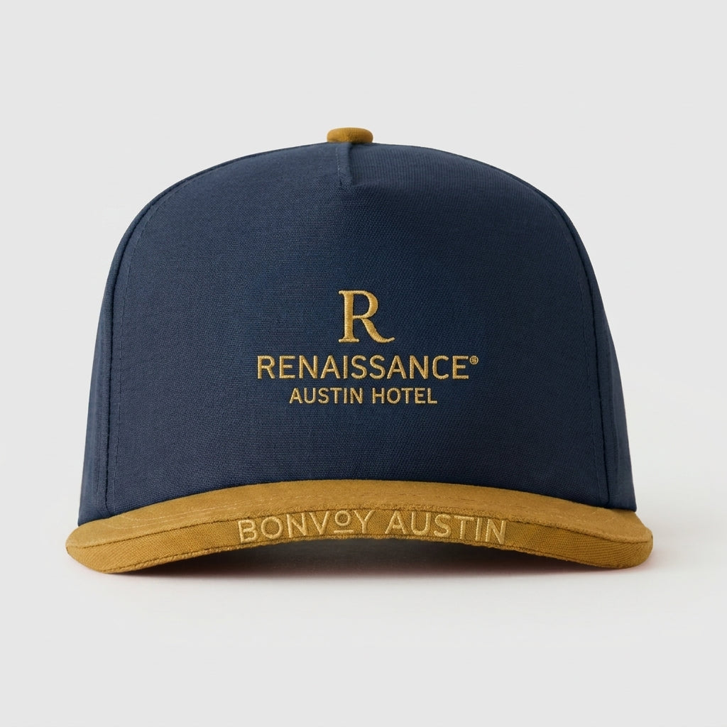 RENAISSANCE AUSTIN HOTEL - BONVOY AUSTIN