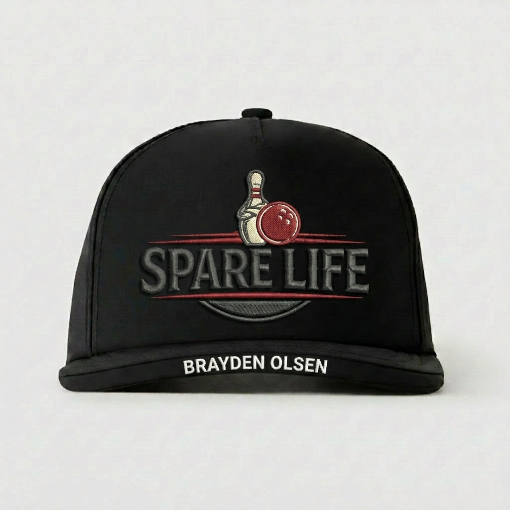 SPARELIFE - BRAYDEN OLSEN