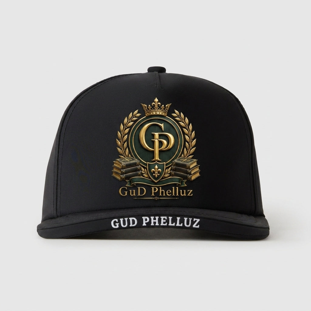 - GUD PHELLUZ