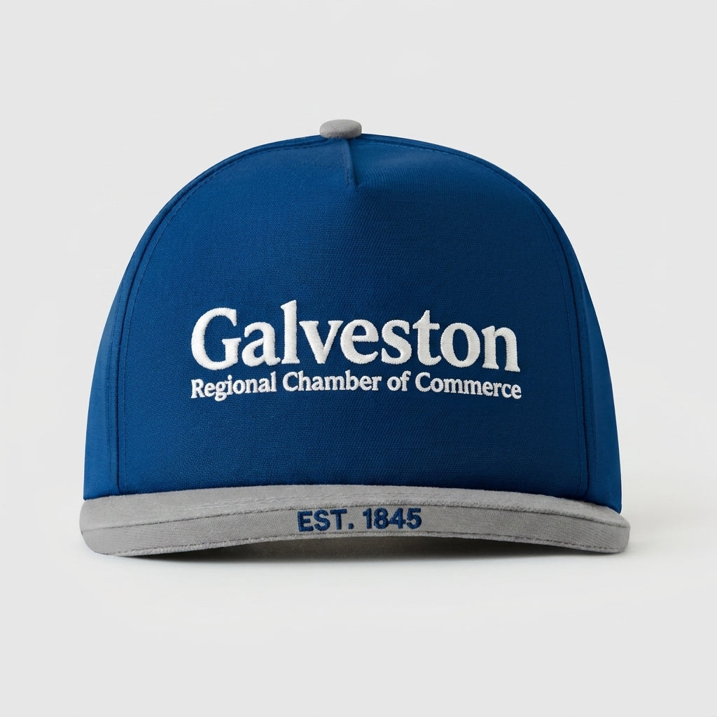 GALVESTON REGIONAL CHAMBER OF COMMERCE - EST. 1845