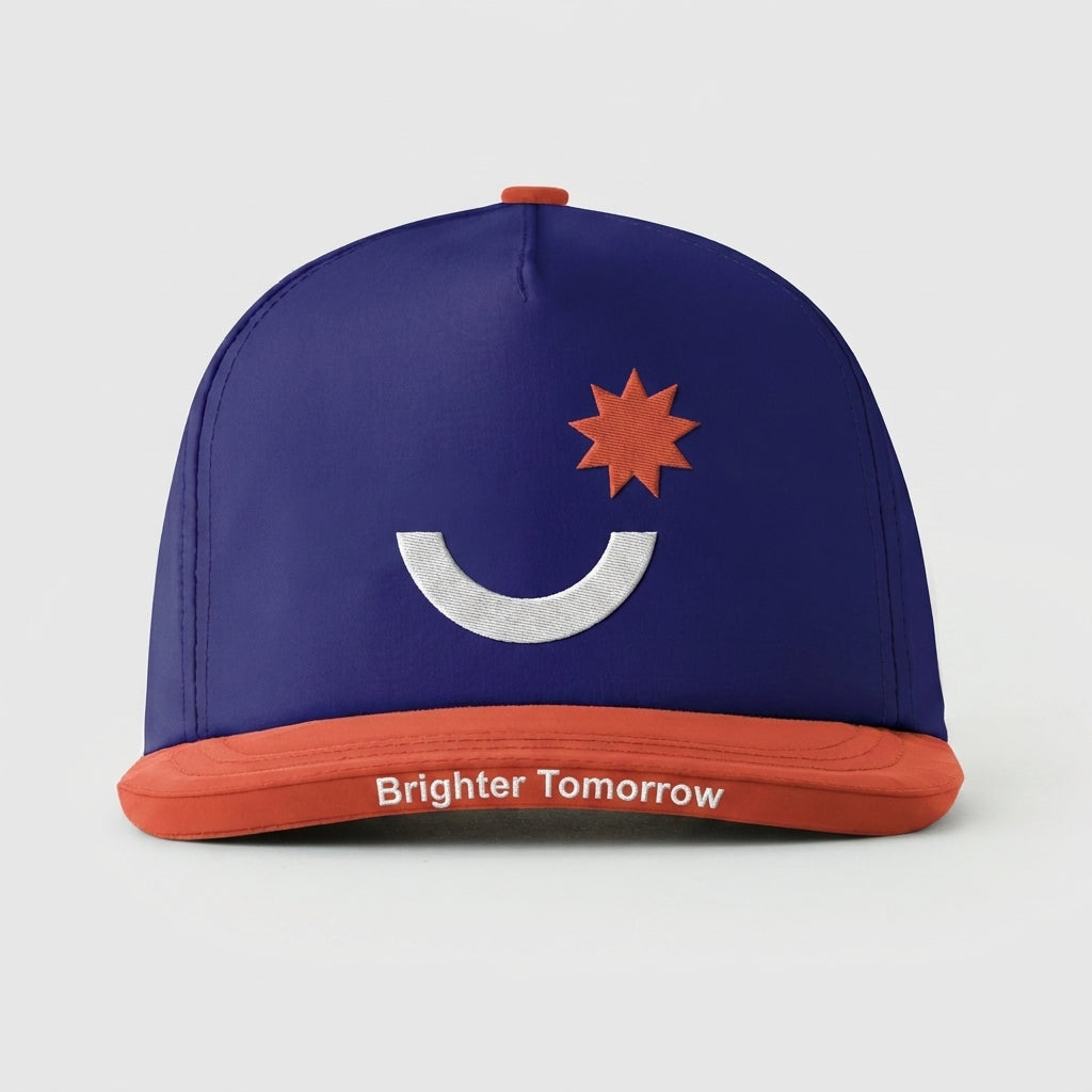 SERVIER PHARMACEUTICALS - BRIGHTER TOMORROW