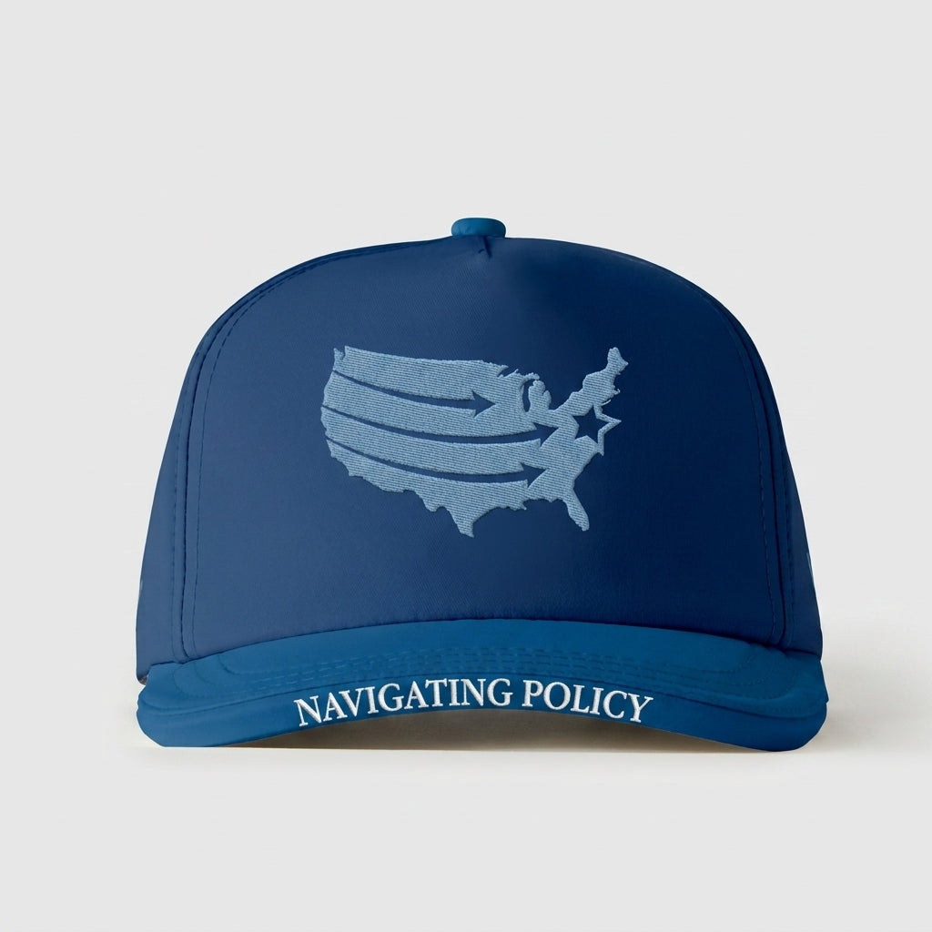STATE FEDERAL STRATEGIES - NAVIGATING POLICY