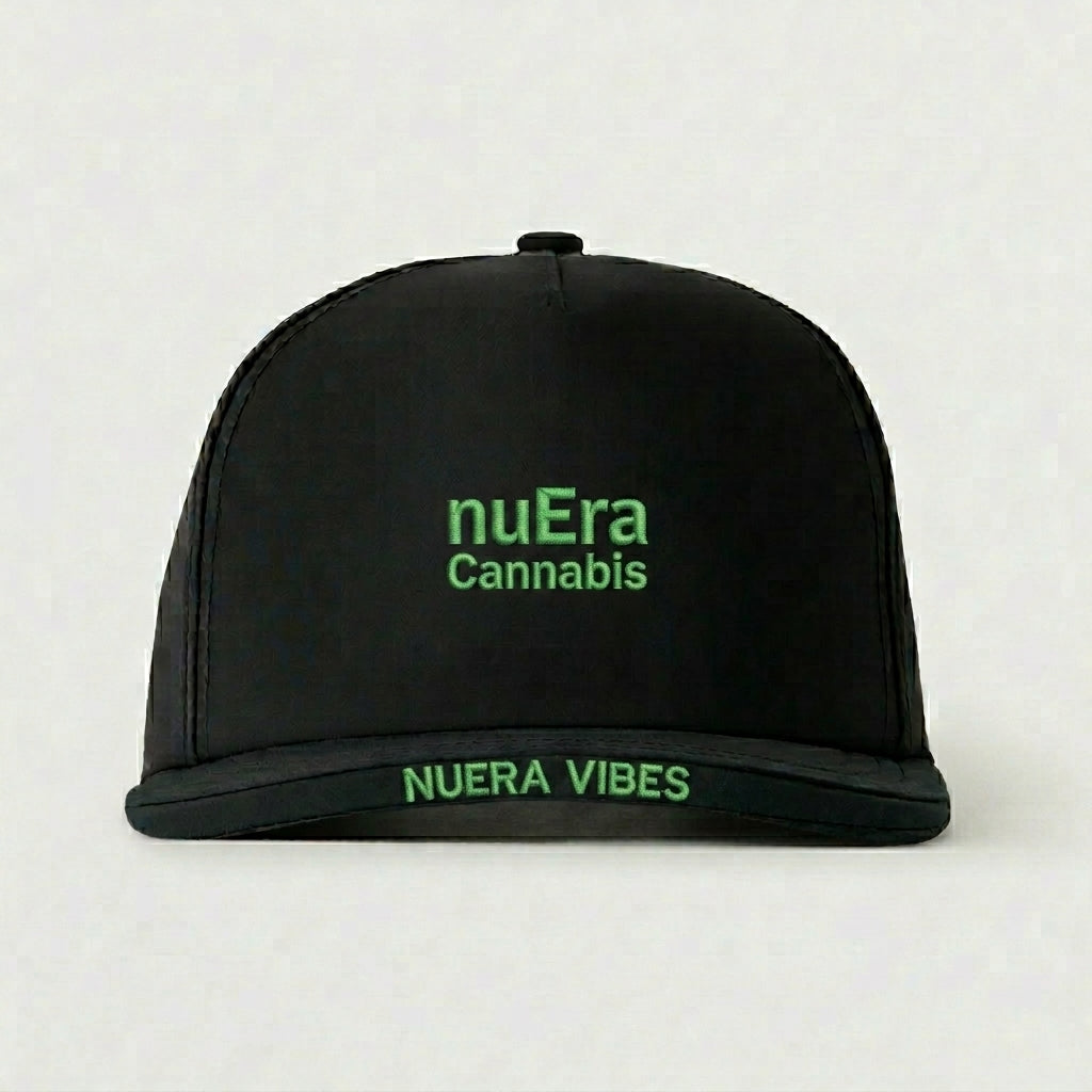 NUERA CANNABIS - NUERA VIBES