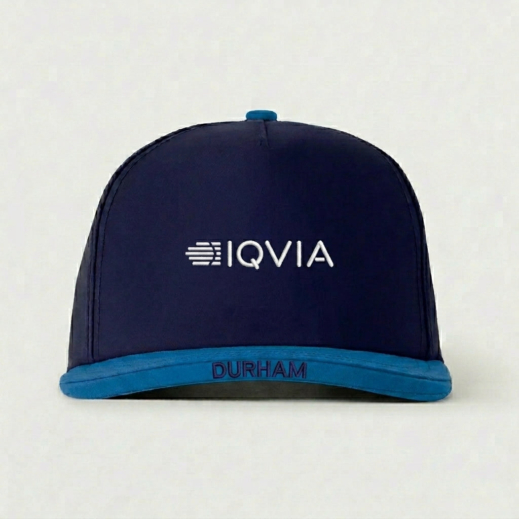 IQVIA - DURHAM