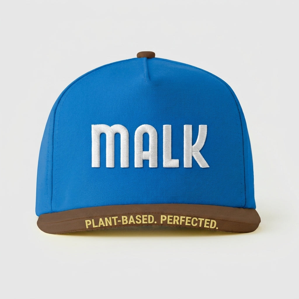 MALK ORGANICS - PLANT-BASED. PERFECTED.