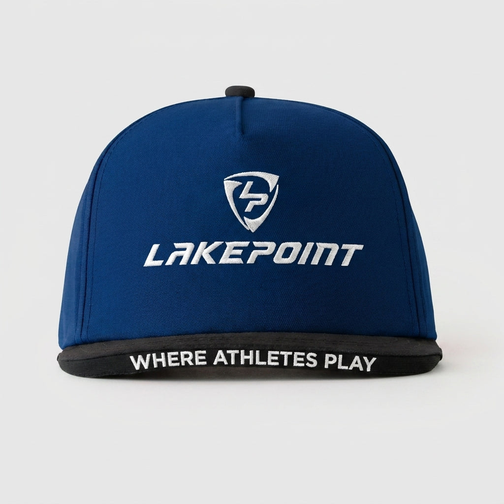 LAKEPOINT SPORTS - WHERE ATHLETES PLAY