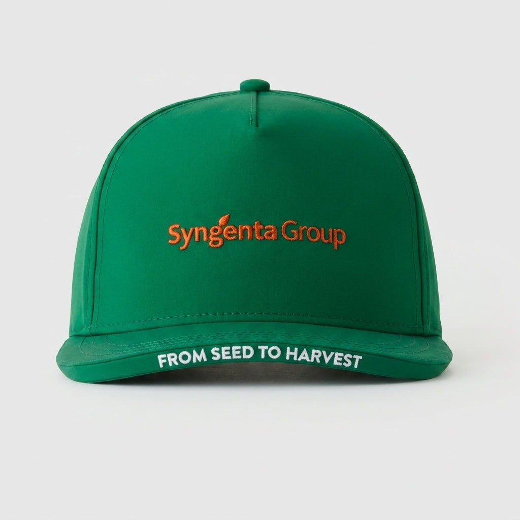 SYNGENTA GROUP - FROM SEED TO HARVEST