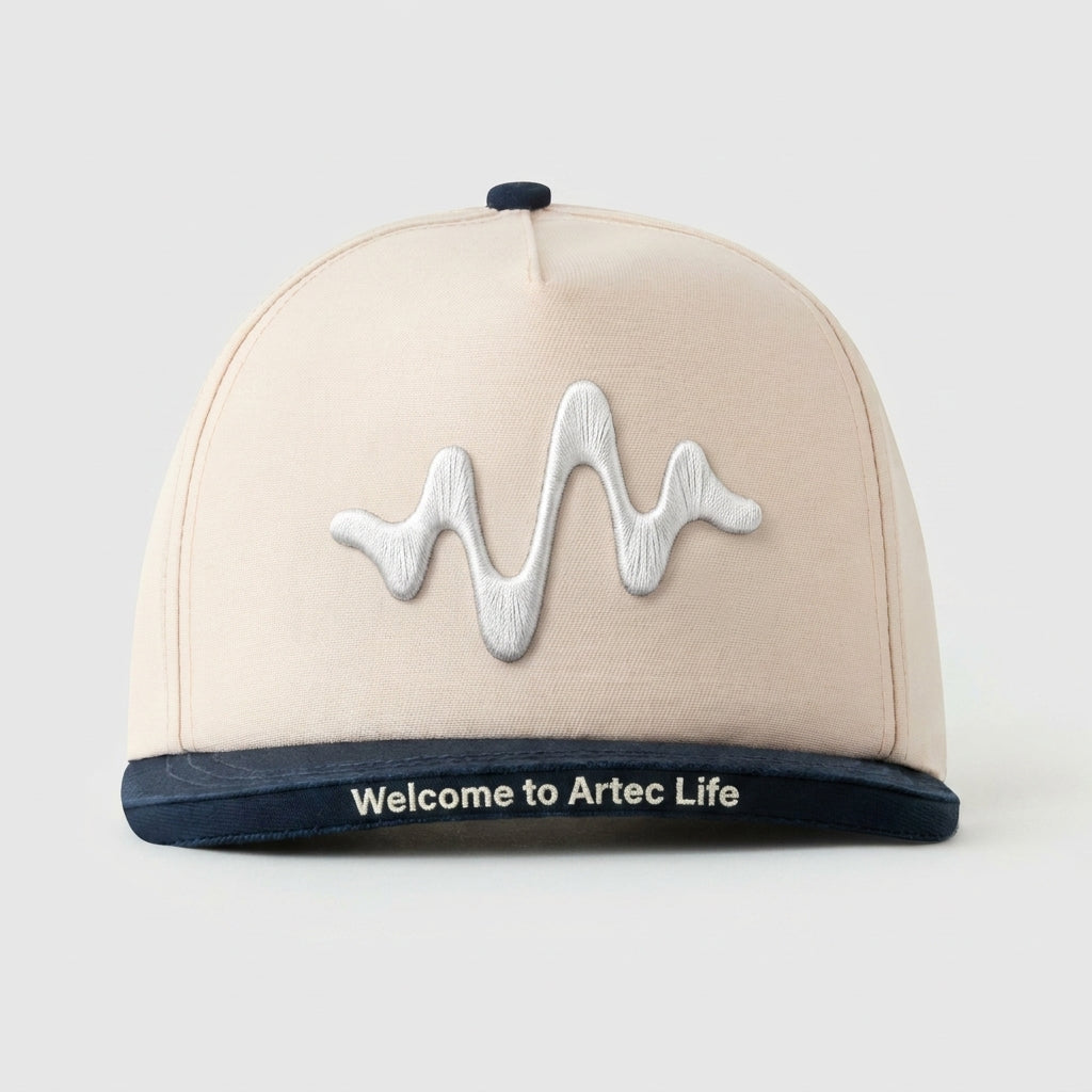 ARTECLIFE - CUSTOM SAMPLE