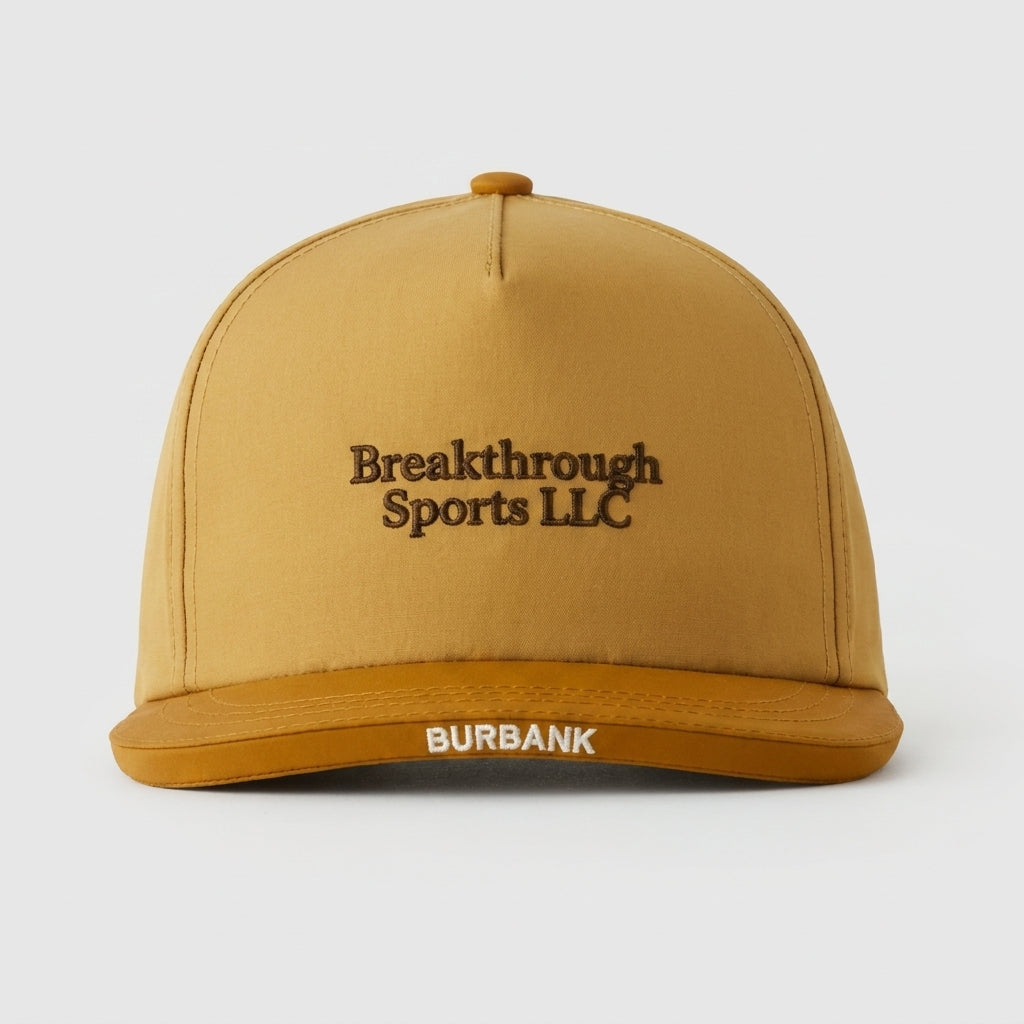 BREAKTHROUGH SPORTS LLC - BURBANK