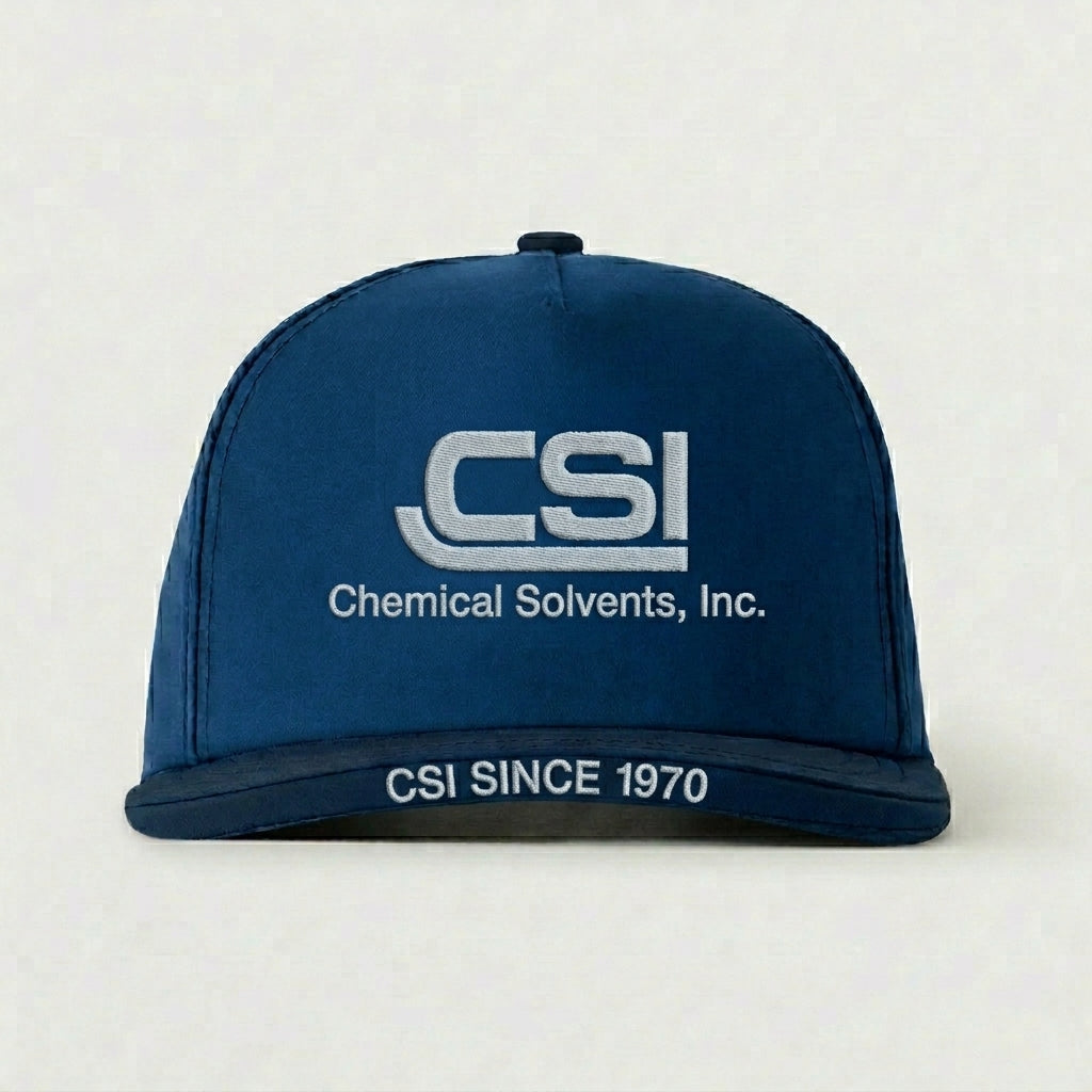 CHEMICAL SOLVENTS, INC. - CSI SINCE 1970