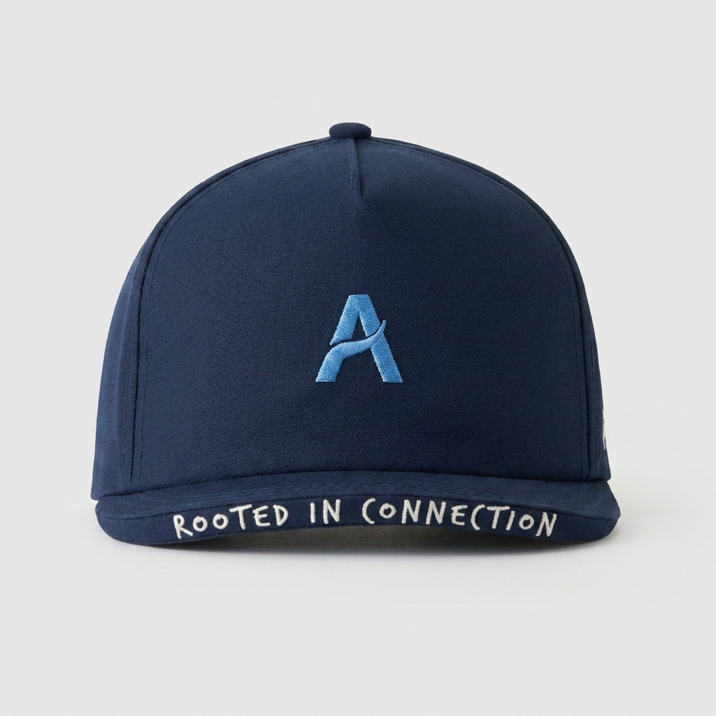 AMYLYX PHARMACEUTICALS - ROOTED IN CONNECTION