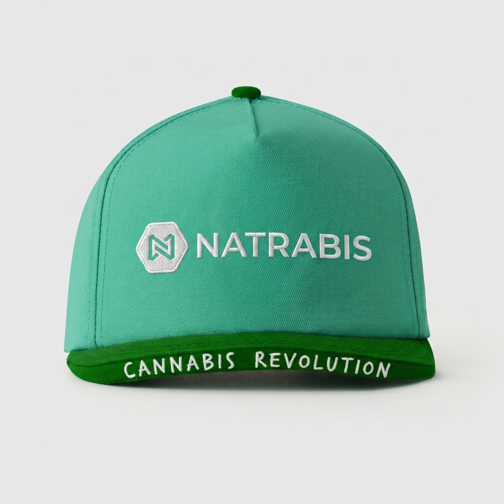 NATRABIS - CANNABIS REVOLUTION