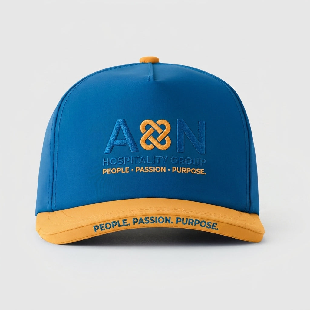 AON HOSPITALITY GROUP - PEOPLE. PASSION. PURPOSE.