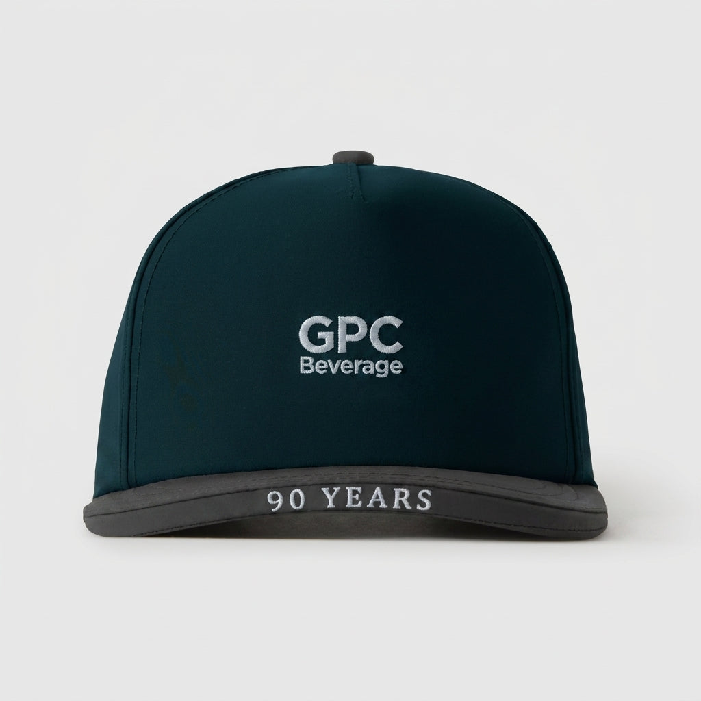 GPC BEVERAGE - 90 YEARS