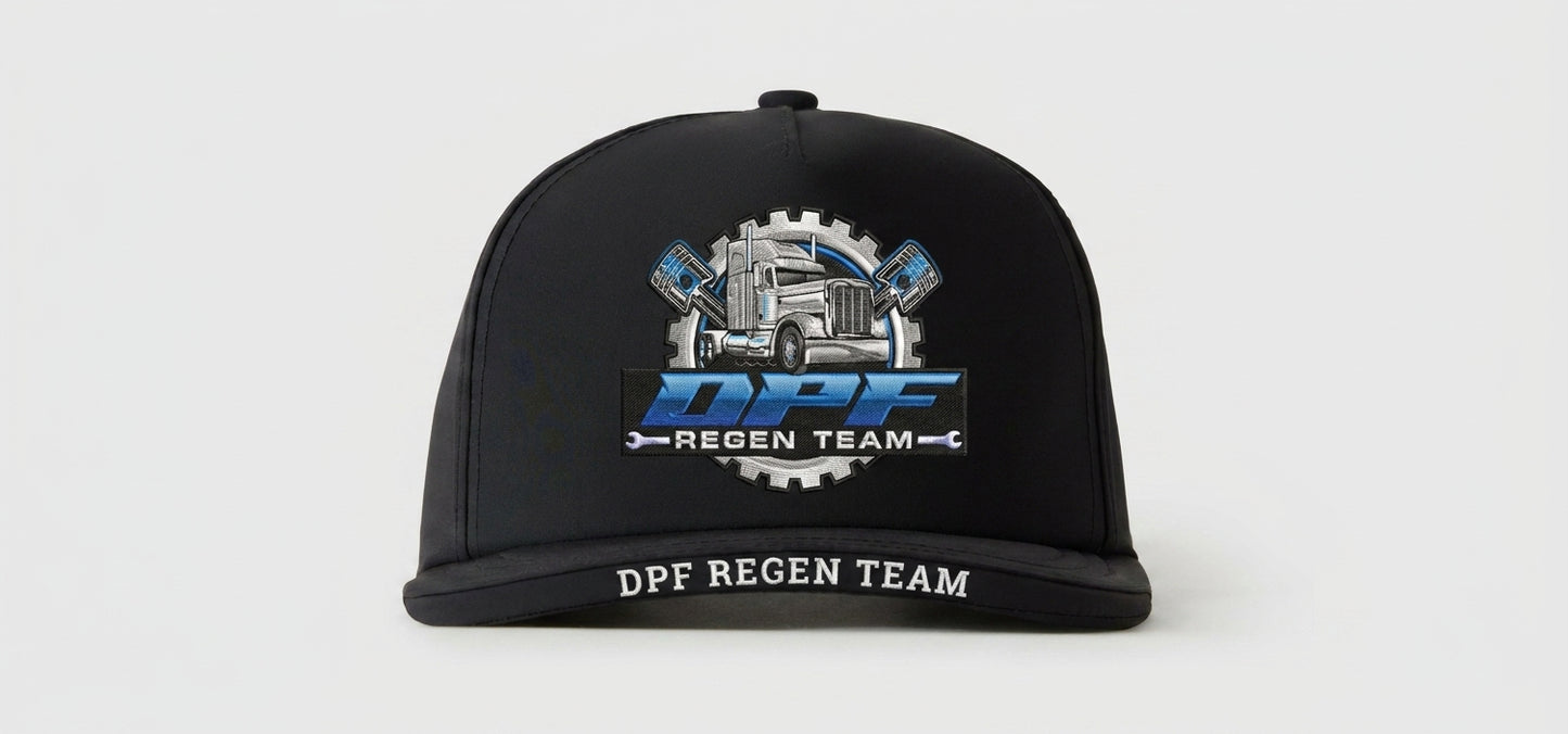 DPFREGENTEAM - DPF REGEN TEAM