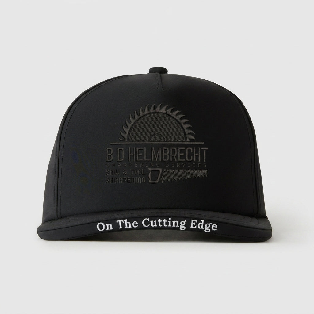 BDHELMBRECHTSHARPENING - ON THE CUTTING EDGE