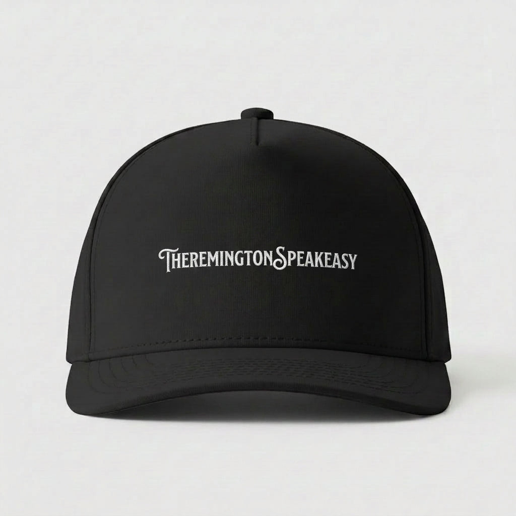 THEREMINGTONSPEAKEASY - THE REMINGTON (Classic Fit)