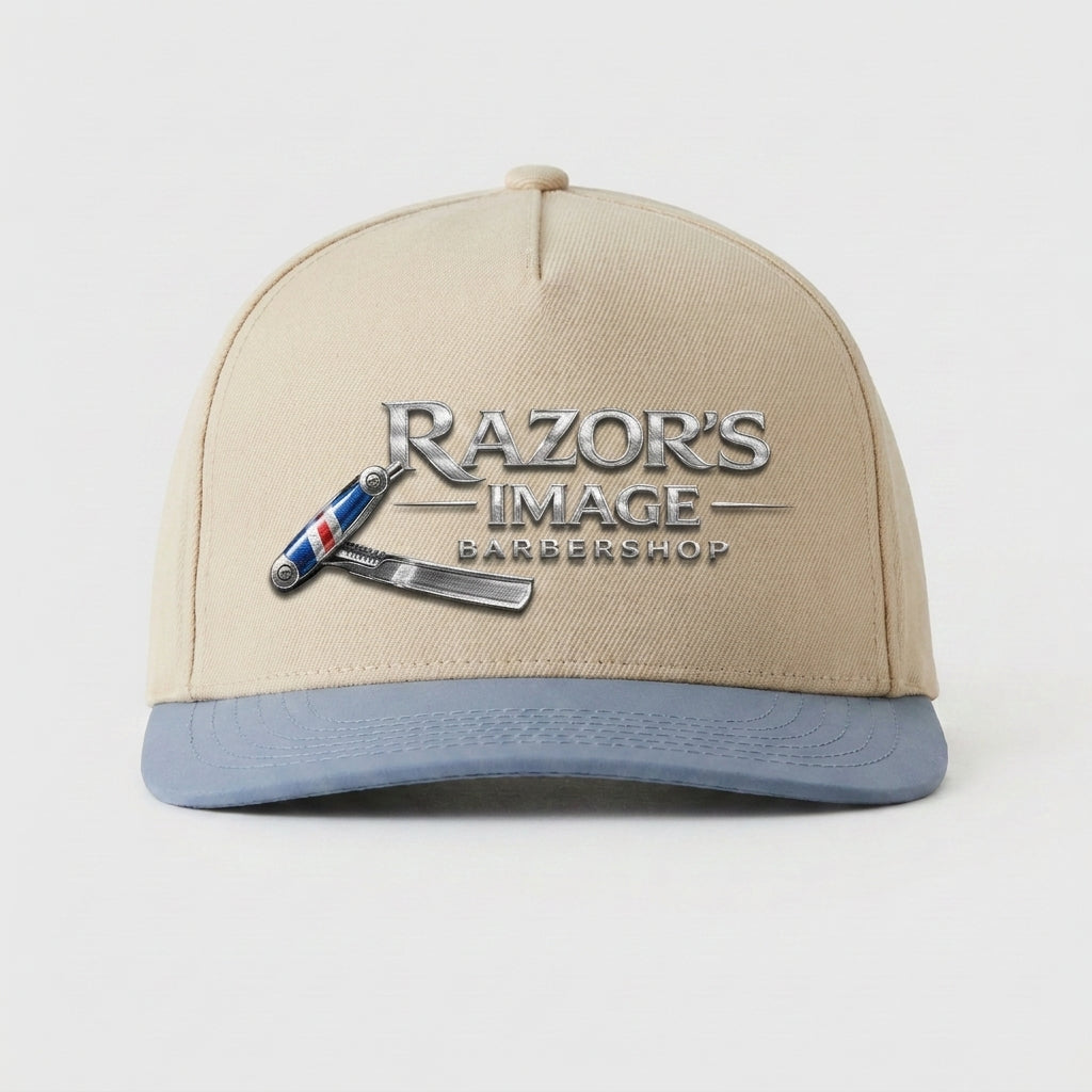 RAZORSIMAGE - RAZORSIMAGE.COM (Classic Fit)