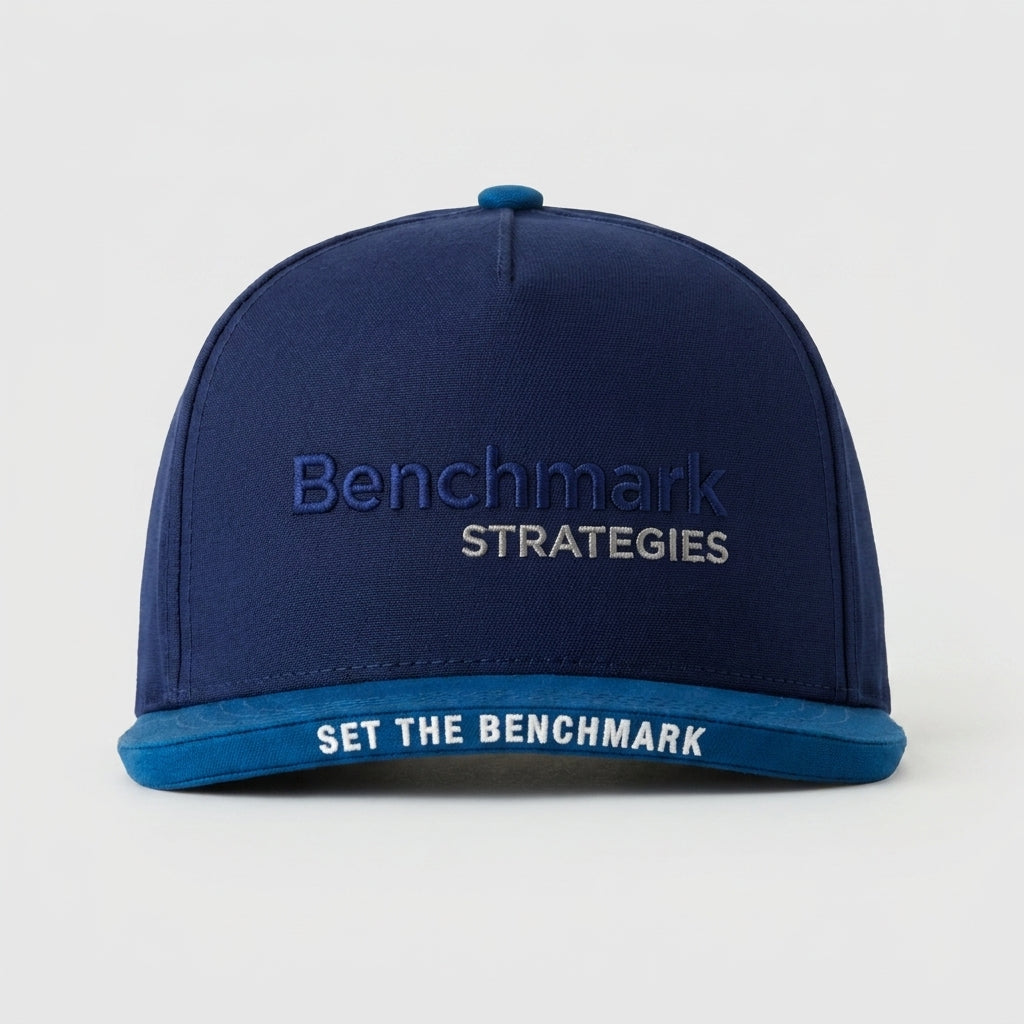 BENCHMARK STRATEGIES - SET THE BENCHMARK