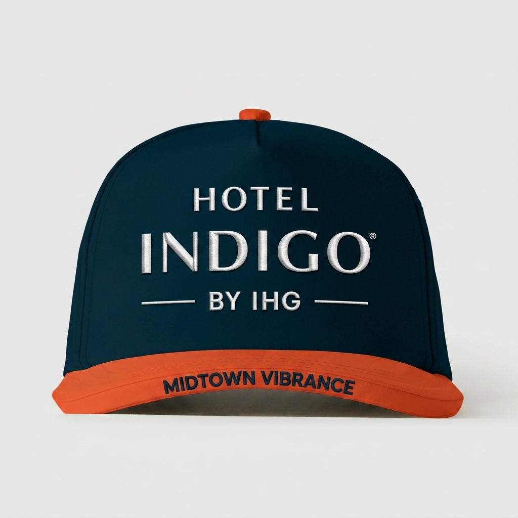 HOTEL INDIGO ATLANTA MIDTOWN - MIDTOWN VIBRANCE