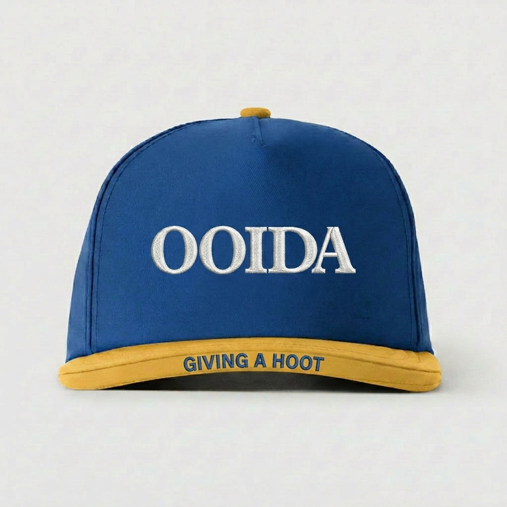 OOIDA - GIVING A HOOT