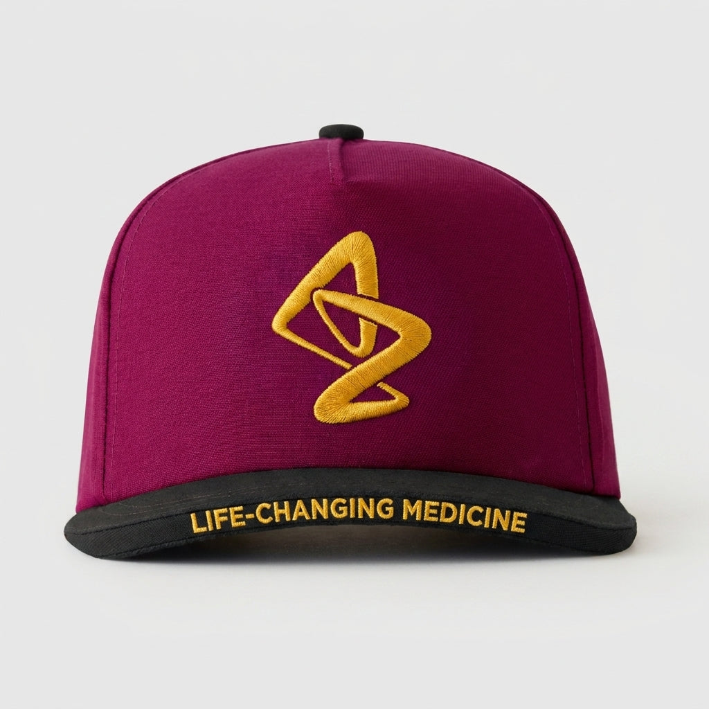 ASTRAZENECA - LIFE-CHANGING MEDICINE