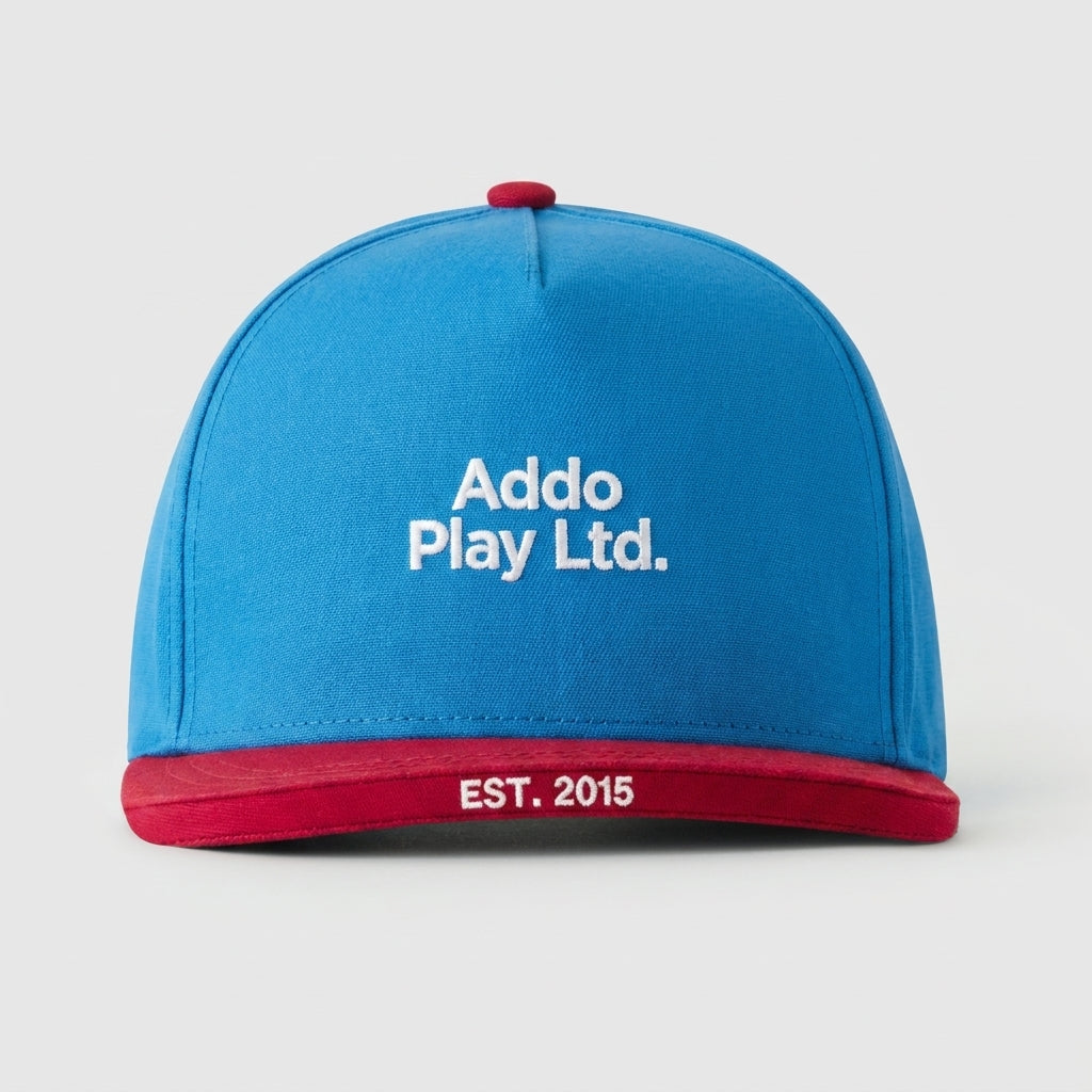 ADDO PLAY LTD. - EST. 2015