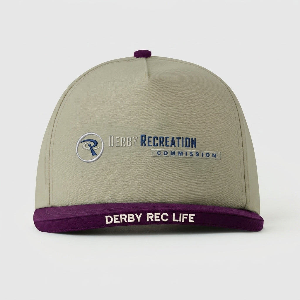 DERBY RECREATION COMMISSION - DERBY REC LIFE