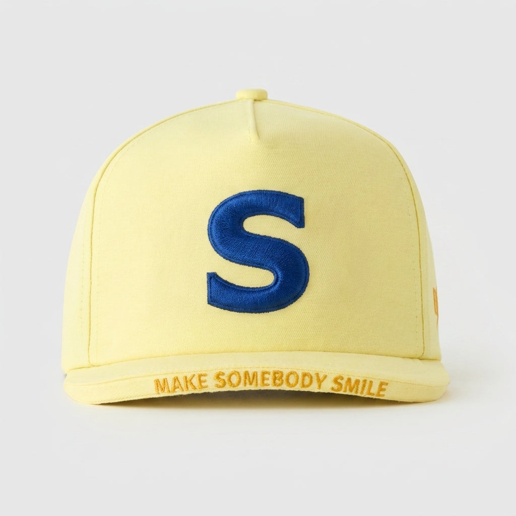YOURCOMPANY - CUSTOM SAMPLE