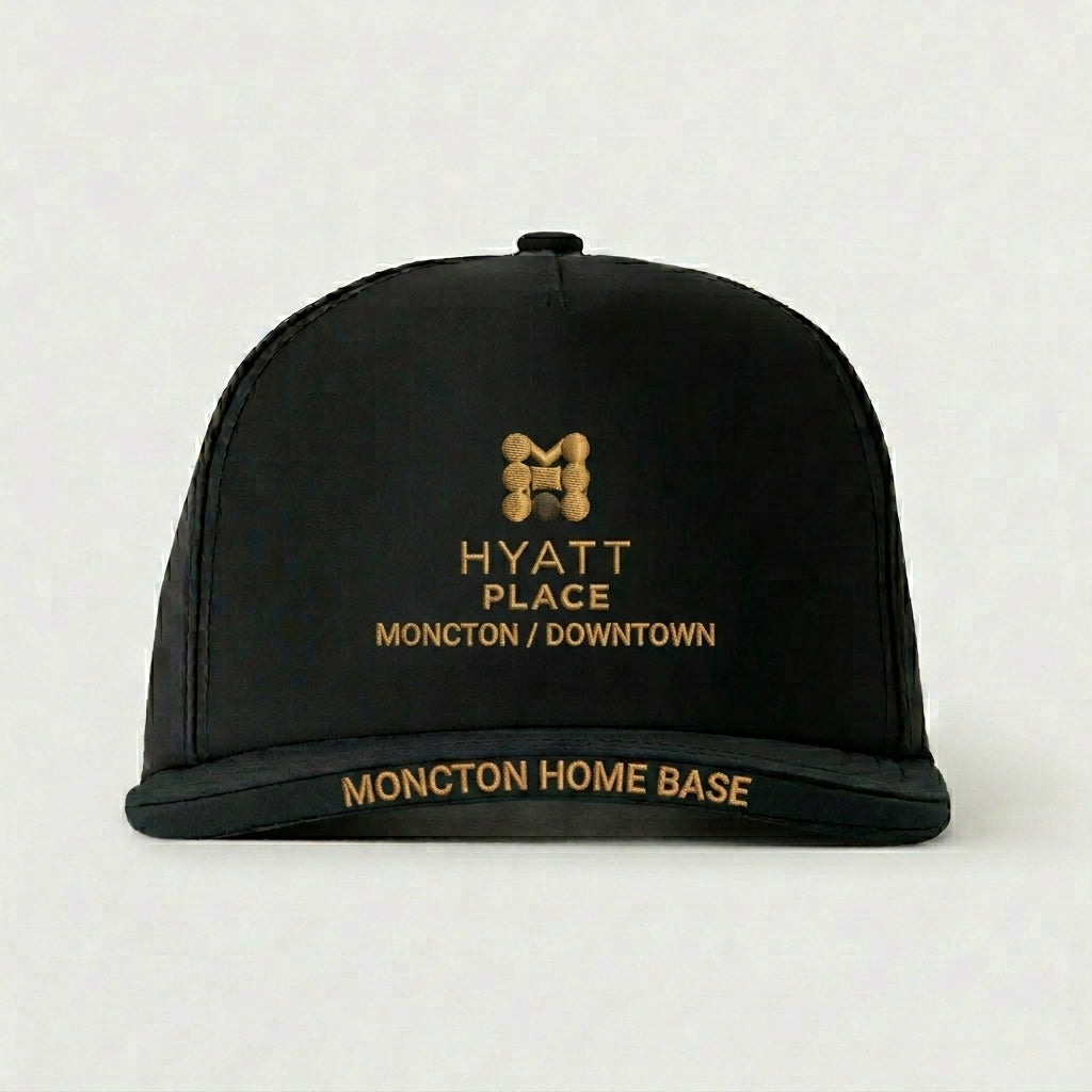 HYATT PLACE MONCTON / DOWNTOWN - MONCTON HOME BASE
