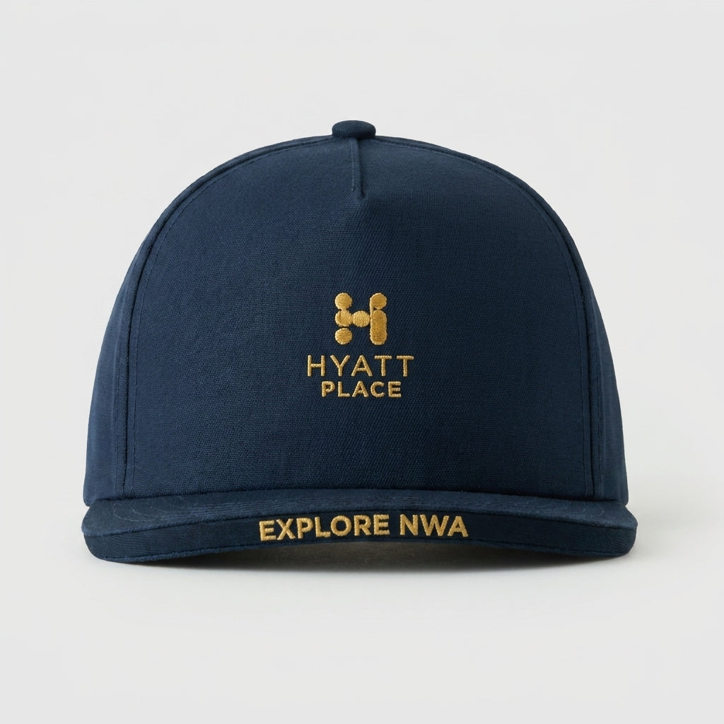 HYATT PLACE BENTONVILLE/ROGERS - EXPLORE NWA