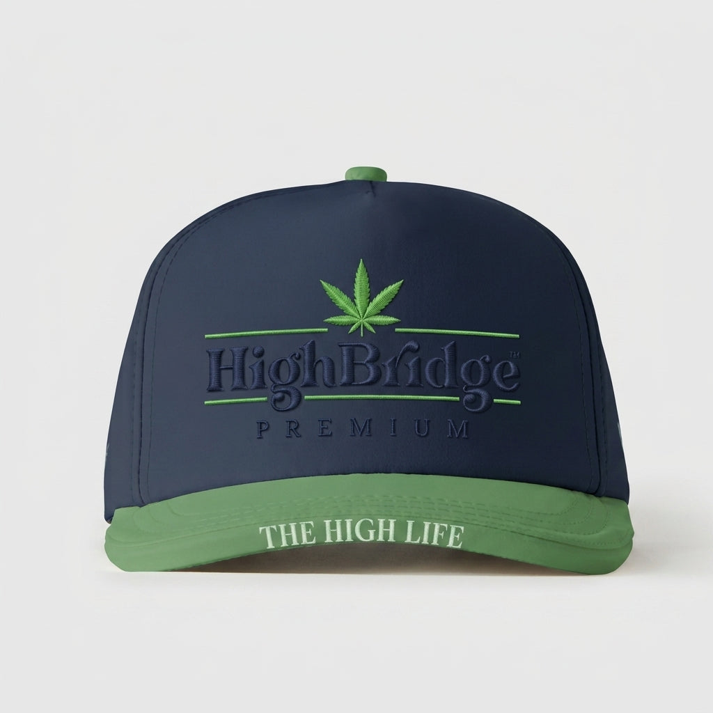 HIGHBRIDGE PREMIUM - THE HIGH LIFE