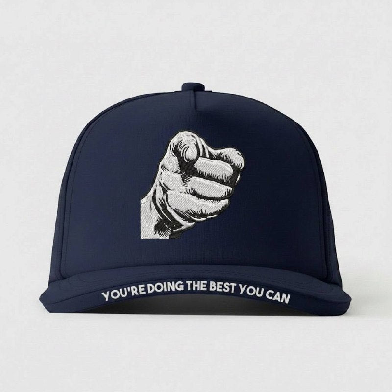 2 Hats - Stormville $50