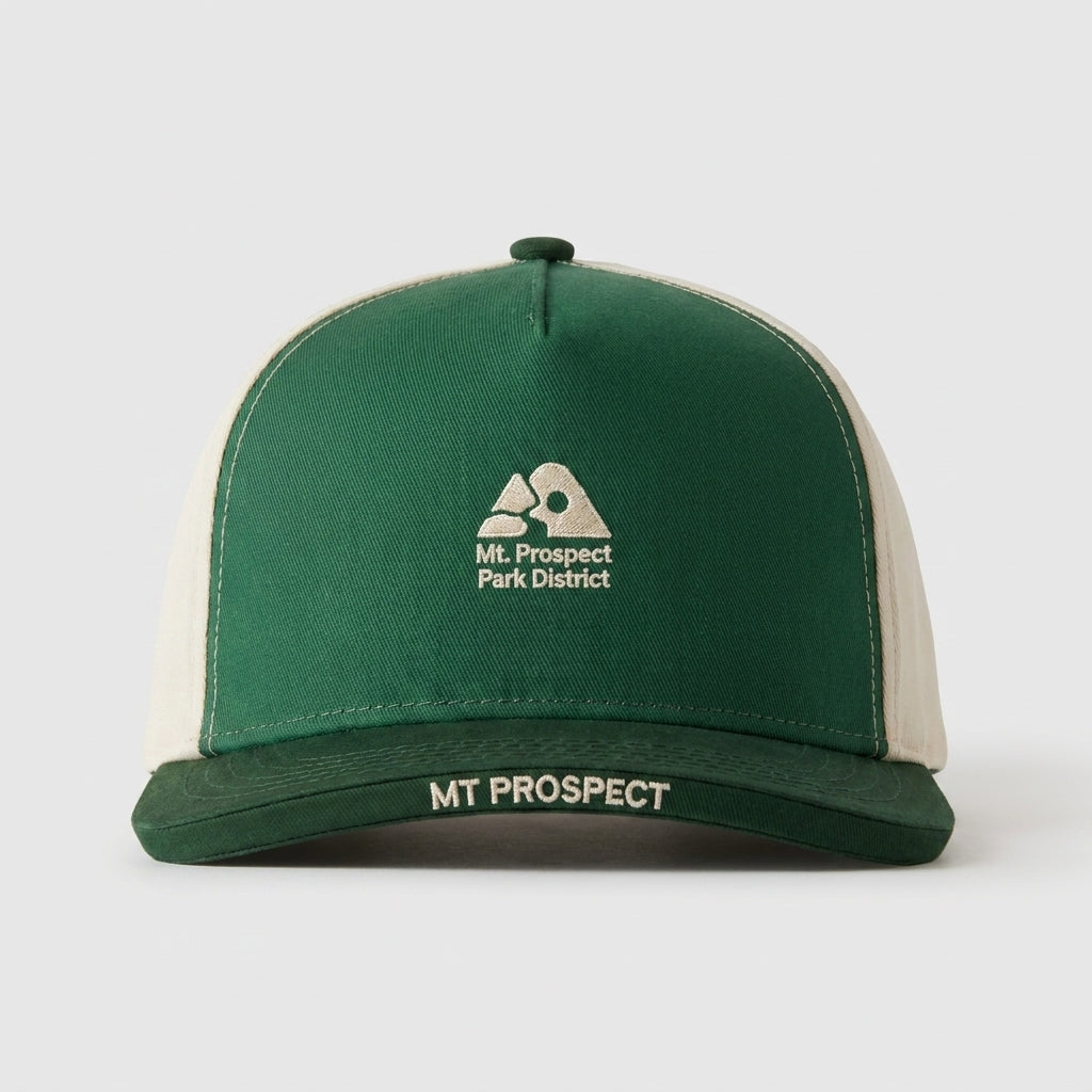 MT. PROSPECT PARK DISTRICT - MT PROSPECT