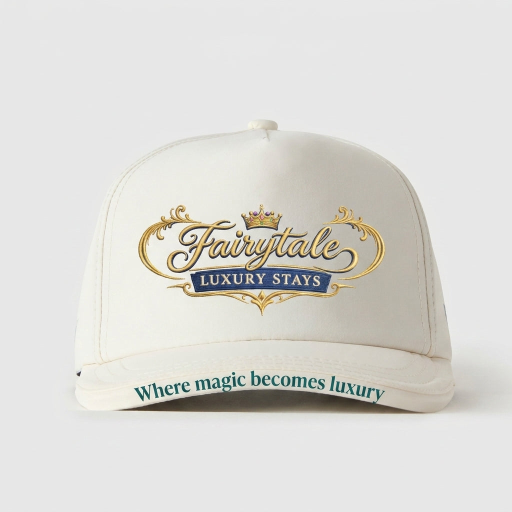 FAIRYTALELUXURYSTAYS - WHERE MAGIC BECOMES LUXURY