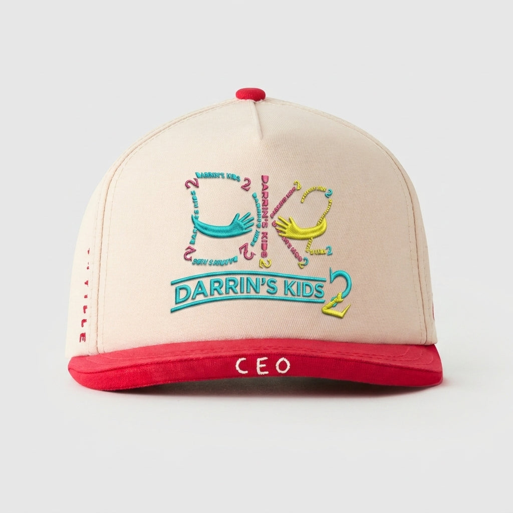 DARRINSKIDS2 - CEO