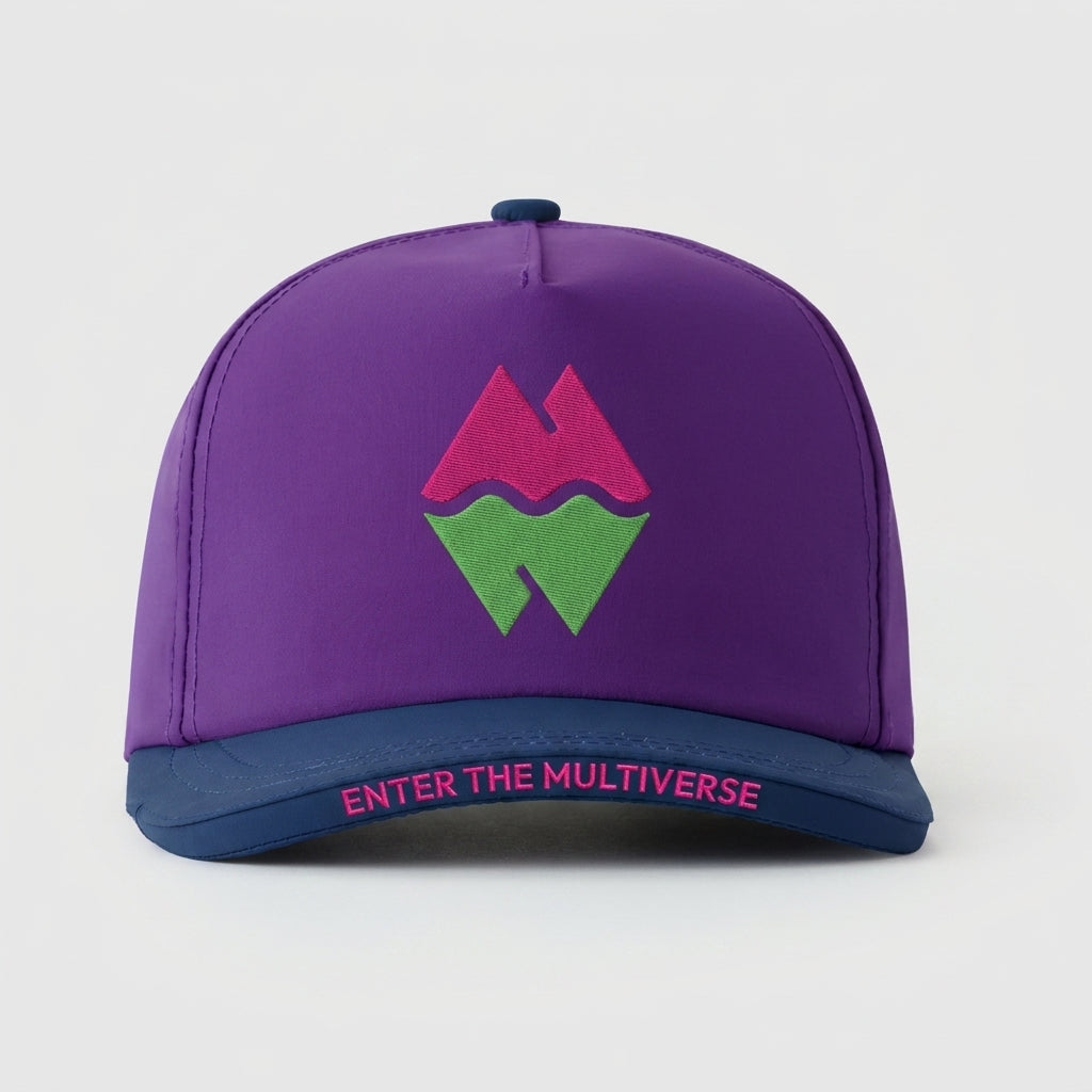 MEOW WOLF - ENTER THE MULTIVERSE