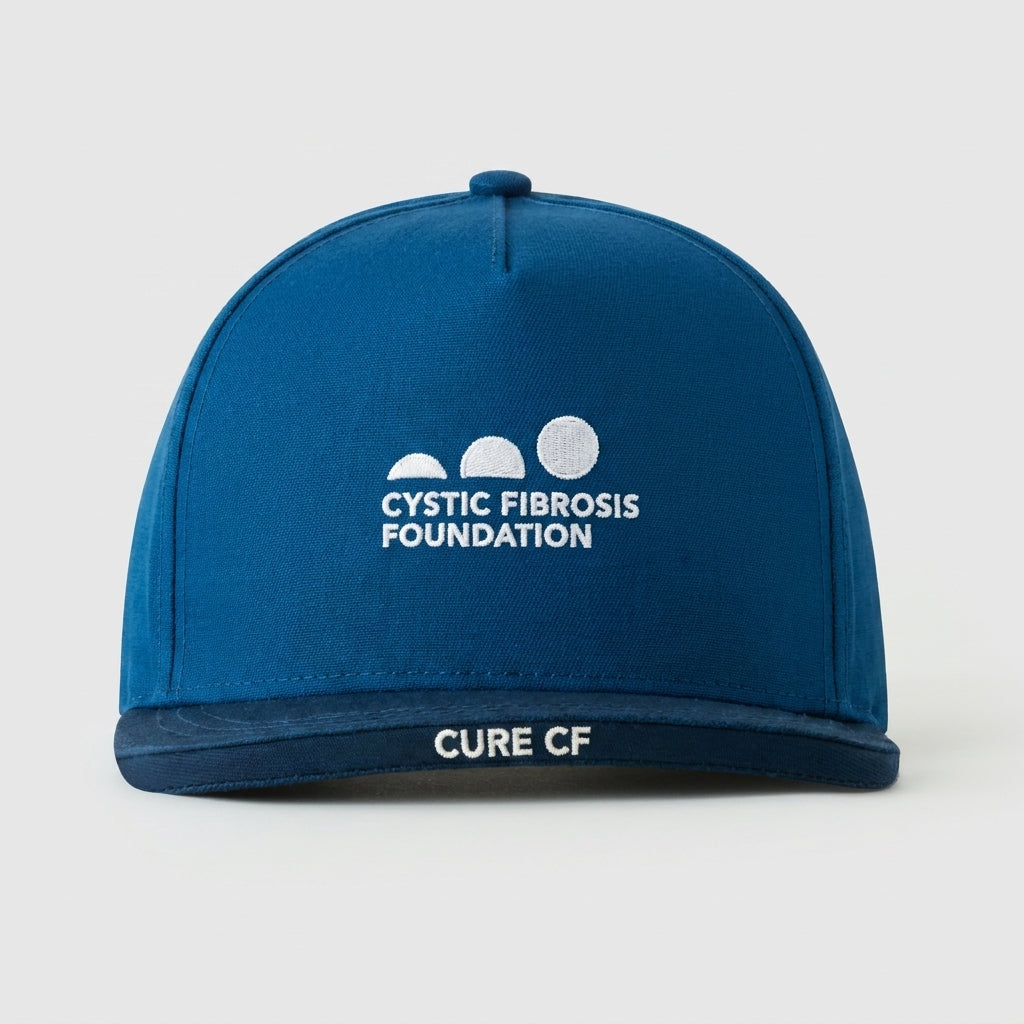 CYSTIC FIBROSIS FOUNDATION - CURE CF